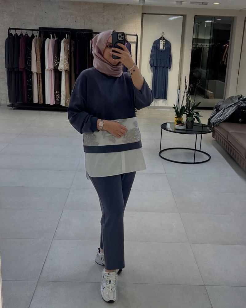 Zarafetin En Modern Haliyle Tanışın