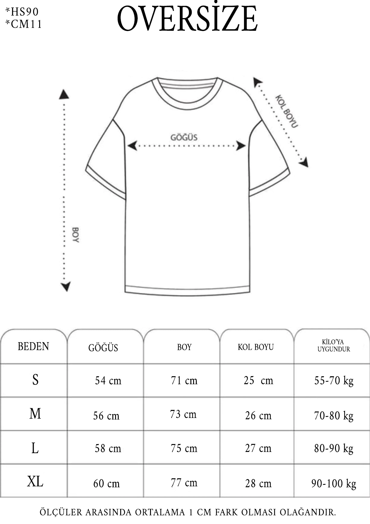 Erkek Bisiklet yaka Baskılı T-Shirt - Beyaz görsel 3